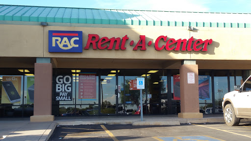 Rent-A-Center in Miami, Arizona