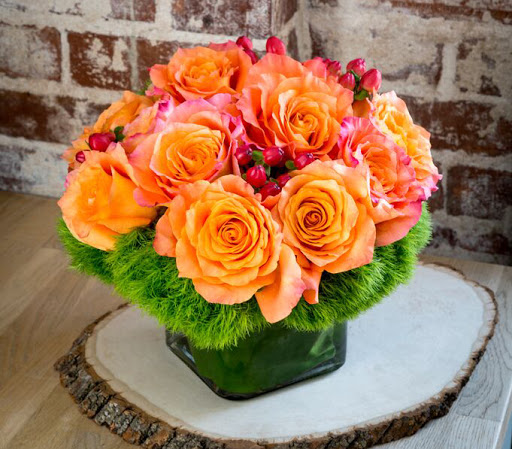 Florist «Tipton & Hurst - Conway», reviews and photos, 810 4th Ave, Conway, AR 72032, USA