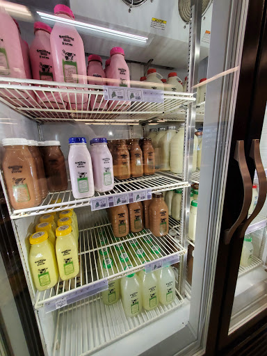 Grocery Store «Tiller & Rye», reviews and photos, 20 S Main St, Brewer, ME 04412, USA