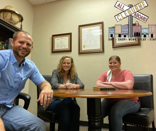 General Practice Attorney «Bufkin & Adams, PLLC», reviews and photos