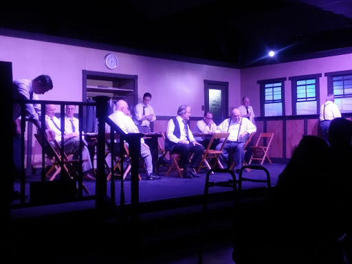 Performing Arts Theater «Highlands Little Theatre», reviews and photos, 356 W Center Ave, Sebring, FL 33870, USA