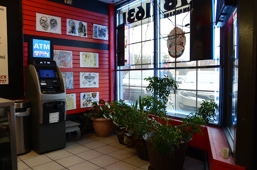 Tattoo Shop «Your Design Or Mine Tattoos», reviews and photos, 1993 Harrodsburg Rd, Lexington, KY 40504, USA