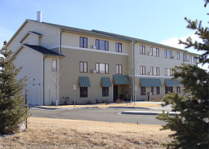 Meadow Lark Apartments -- Accessible, Affordable Housing