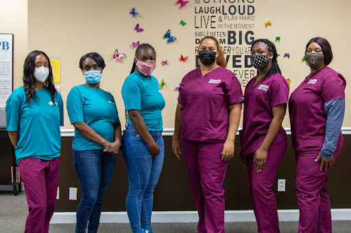 Social Services Organization «Boca Helping Hands», reviews and photos