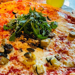 Photo n°2 de l'avis de Shaifali.a fait le 07/10/2023 à 19:45 sur le  L'Osteria Cologne Deutz à Cologne