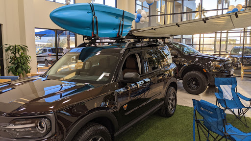 Ford Dealer «Fiesta Ford», reviews and photos, 78990 Varner Rd, Indio, CA 92203, USA