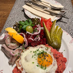 Photo n°1 de l'avis de Thomas.g fait le 19/10/2022 à 18:22 sur le  Zur Erholung Büsum • Restaurant & Biergarten à Büsum