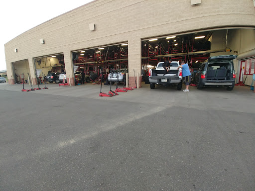 Tire Shop «Discount Tire Store - Westminster, CO», reviews and photos, 7401 W 92nd Ave, Westminster, CO 80021, USA