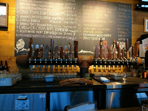 Market «Pybus Public Market», reviews and photos, 3 N Worthen St, Wenatchee, WA 98801, USA