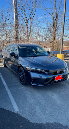 Honda Dealer «Saratoga Honda», reviews and photos, 3402 U.S. 9, Saratoga Springs, NY 12866, USA