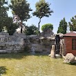 Konaklı Alaettinoğlu Kültür Parkı