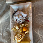 Photo n°4 de l'avis de Anaid. fait le 18/09/2022 à 20:41 sur le  Osteria del Borgo à Bracciano