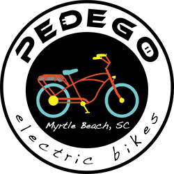 Bicycle Store «Pedego Electric Bikes of Myrtle Beach», reviews and photos, 3080 Deville St, Myrtle Beach, SC 29577, USA