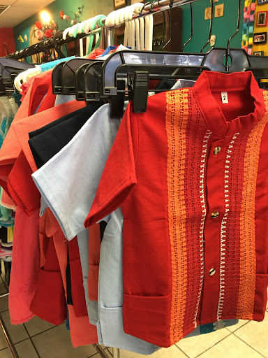 Gift Shop «Quetzal Boutique», reviews and photos, 3509 E 1st St, Los Angeles, CA 90063, USA