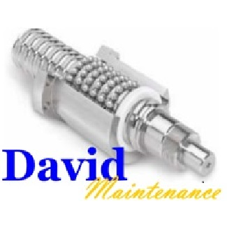 David Maintenance à Marignier