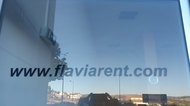 Flavia Rent-A-Car, LDA - Agência de aluguel de carros