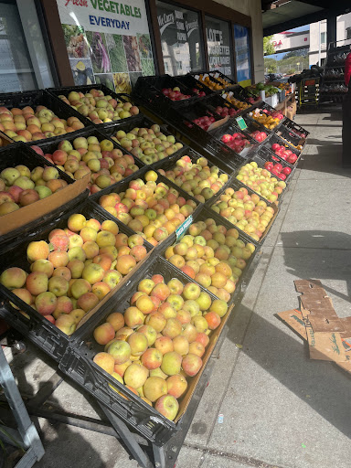 Grocery Store «El Rancho Market», reviews and photos, 346 Reservation Rd, Marina, CA 93933, USA