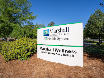 Marshall Wellness Centers - South