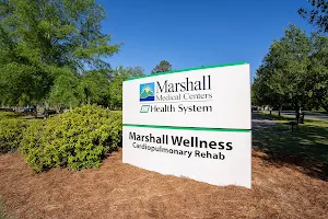 Marshall Wellness Centers - South image