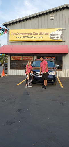Car Dealer «Performance Car Sales», reviews and photos, 3141 River Rd, River Grove, IL 60171, USA
