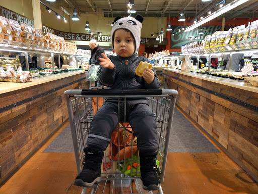 Grocery Store «Whole Foods Market», reviews and photos, 316 Kentlands Blvd, Gaithersburg, MD 20878, USA