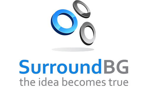 SurroundBG Ltd.