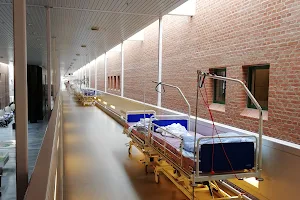 Køge Hospital Emergency Department image