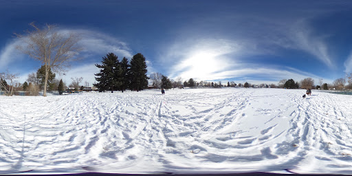 Park «Panorama Park», reviews and photos, W 35th Ave & Fenton St, Wheat Ridge, CO 80033, USA