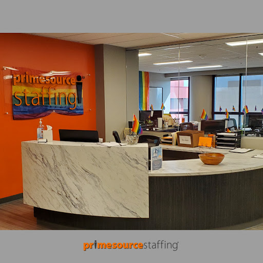 Employment Agency «PrimeSource Staffing», reviews and photos, 5250 Leetsdale Dr #101, Denver, CO 80246, USA
