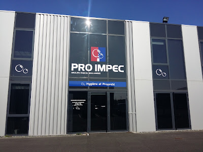 PRO IMPEC Bordeaux à Gradignan