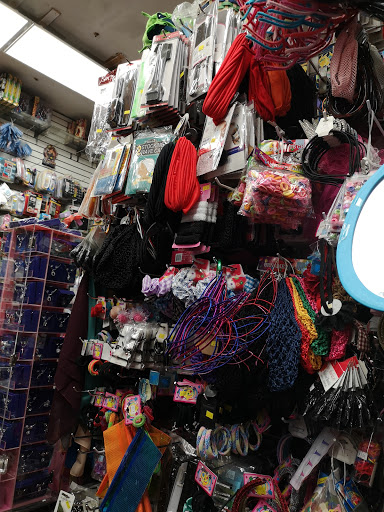 Toy Store «Toys & Bags Corp», reviews and photos, 2845 Steinway St, Astoria, NY 11103, USA