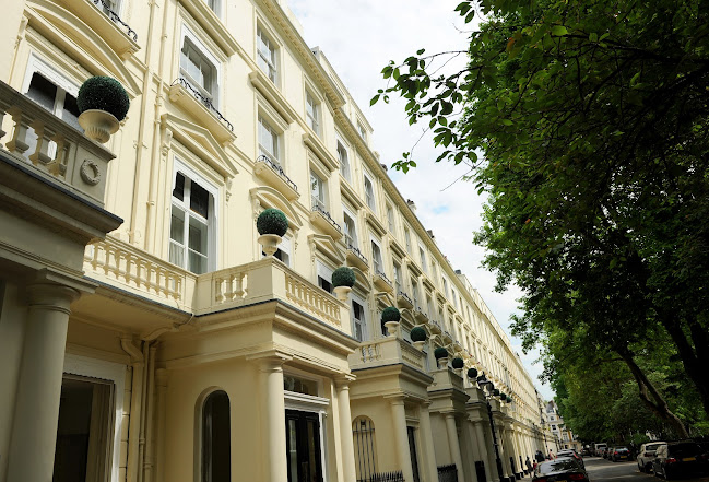 Antonini Real Estate - London
