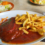 Photo n°1 de l'avis de Christian.u fait le 16/09/2022 à 08:36 sur le  Brasserie am Markt à Apen