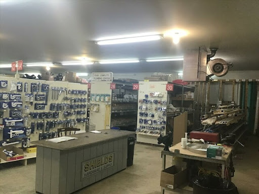 Hardware Store «Shield Hardware & Supply», reviews and photos, 981 Price Rd, Linton, IN 47441, USA