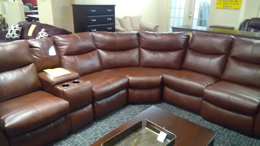 Furniture Store «The Liquidation Guys - Discount Furniture», reviews and photos, 2730 NW Loop 410, San Antonio, TX 78230, USA