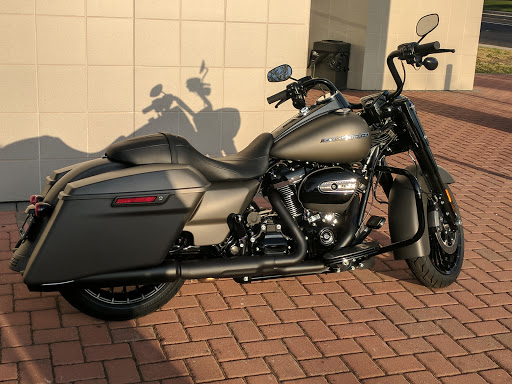 Harley-Davidson Dealer «Livermore Harley-Davidson», reviews and photos, 7576 Southfront Rd, Livermore, CA 94551, USA