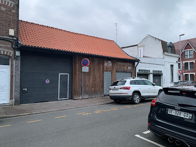 Art Toit Concept à Tourcoing