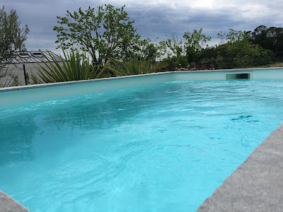 Entretien dépannage piscines Quissac-Sommières Eau Nette et Claire à Gailhan