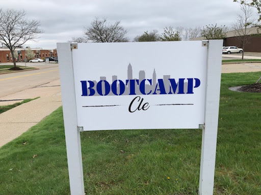 Sign Shop «FASTSIGNS», reviews and photos, 5221 Northfield Rd Ste 1, Bedford Heights, OH 44146, USA