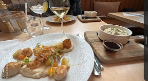Photo n°47 de Les Petits Poissons Vieux-Lille à Lille ()