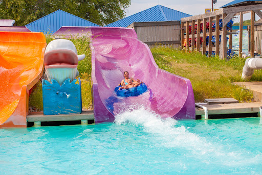 Water Park «Magic Waters», reviews and photos, 7820 Cherryvale N Blvd, Cherry Valley, IL 61016, USA