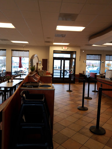 Fast Food Restaurant «Chick-fil-A», reviews and photos, 4044 S Dupont Hwy, Camden, DE 19934, USA