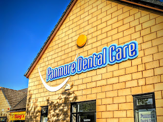 Panmure Dental Care