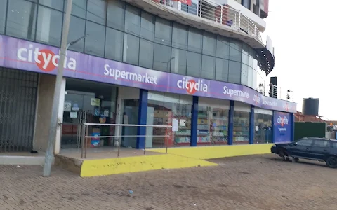 SPAR Supermarket Adjiringanor image