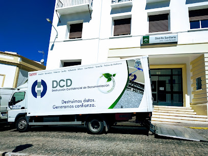 DCD SEVILLA - DESTRUCCION CONFIDENCIAL DE DOCUMENTACION, S.A.