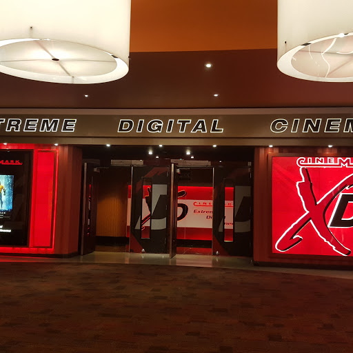 Shopping Mall «The Promenade at Howard Hughes Center», reviews and photos, 6081 Center Dr, Los Angeles, CA 90045, USA