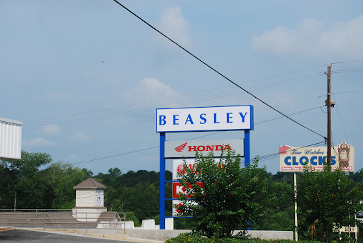 Honda Dealer «Beasley Honda», reviews and photos