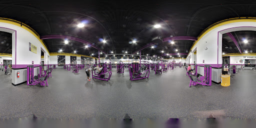 Gym «Planet Fitness», reviews and photos, 229 Plaza Blvd, Morrisville, PA 19067, USA