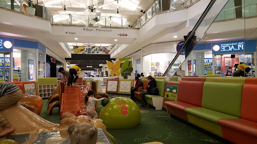 Cosmetics Store «SEPHORA inside JCPenney», reviews and photos, 290 E Via Rancho Pkwy, Escondido, CA 92025, USA