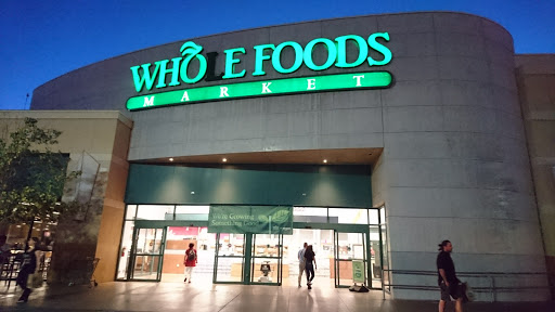 Shopping Mall «Town Square Las Vegas», reviews and photos, 6605 S Las Vegas Blvd, Las Vegas, NV 89119, USA